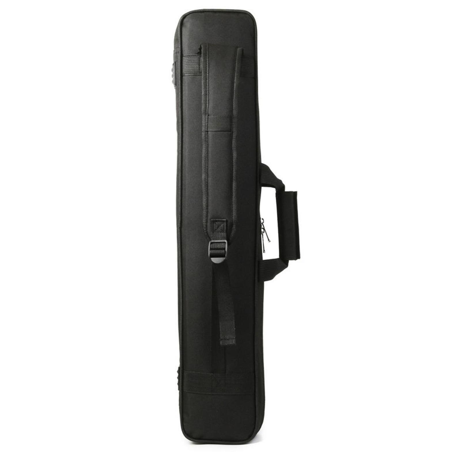 Chalk Bag - Billiards Pool Cue Storage Case Hard