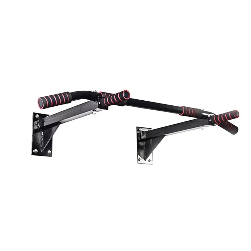 Pull Up Bar - Metal Door Pull Up Bar, Gymnastics