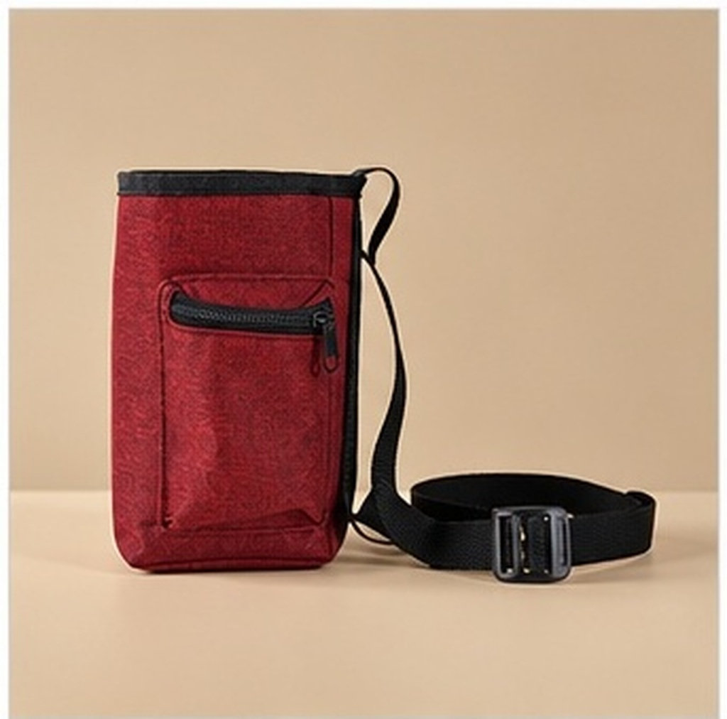 Jumbo Versatile Chalk Bag for  - Chalk Bag review and price