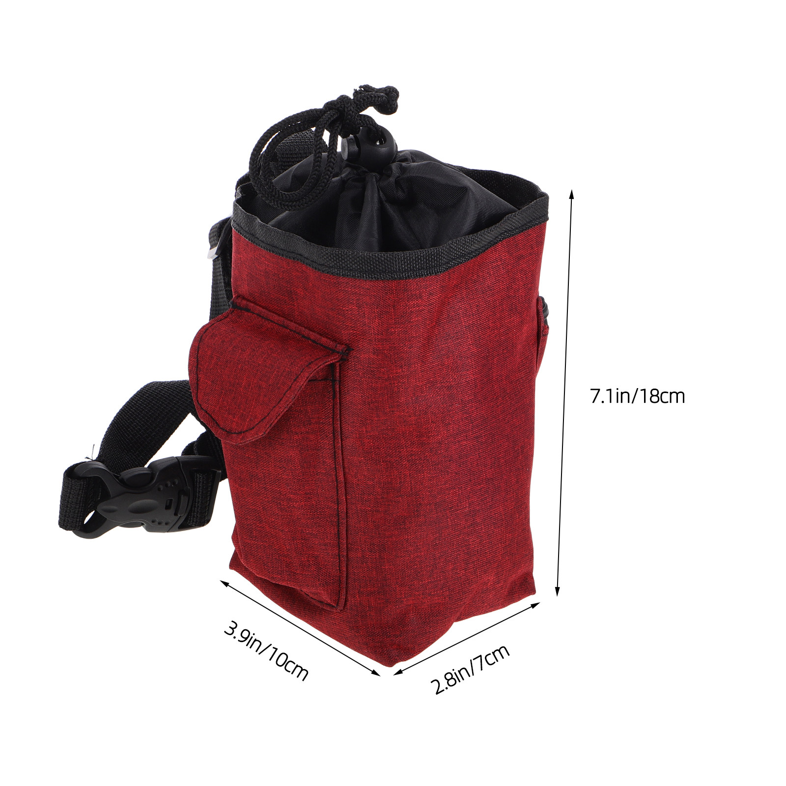 Jumbo Versatile Chalk Bag for  - Chalk Bag review and price