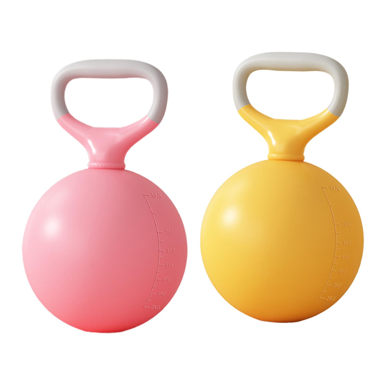 Adjustable Sandbag Kettlebell  - Kettlebell review and price