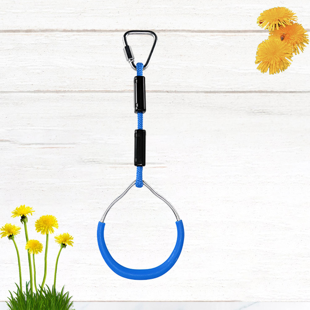 1Pcs Colorful Gymnastic Ring f - Gymnastic Ring review and price