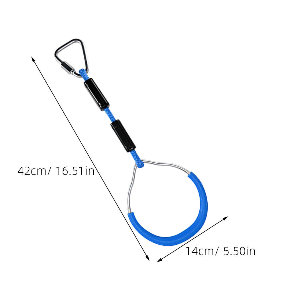 1Pcs Colorful Gymnastic Ring f - Gymnastic Ring review and price