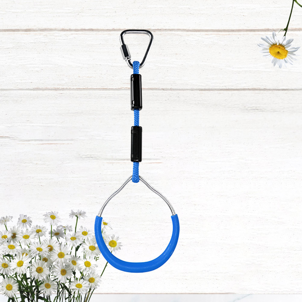 1Pcs Colorful Gymnastic Ring f - Gymnastic Ring review and price