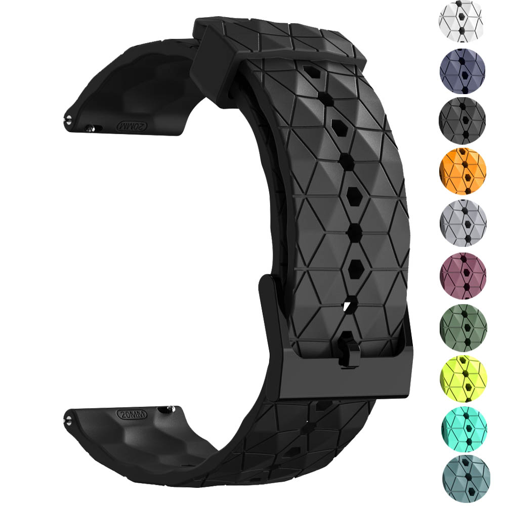 Sports Football-Pattern Strap  - Crossfit Belt review and price