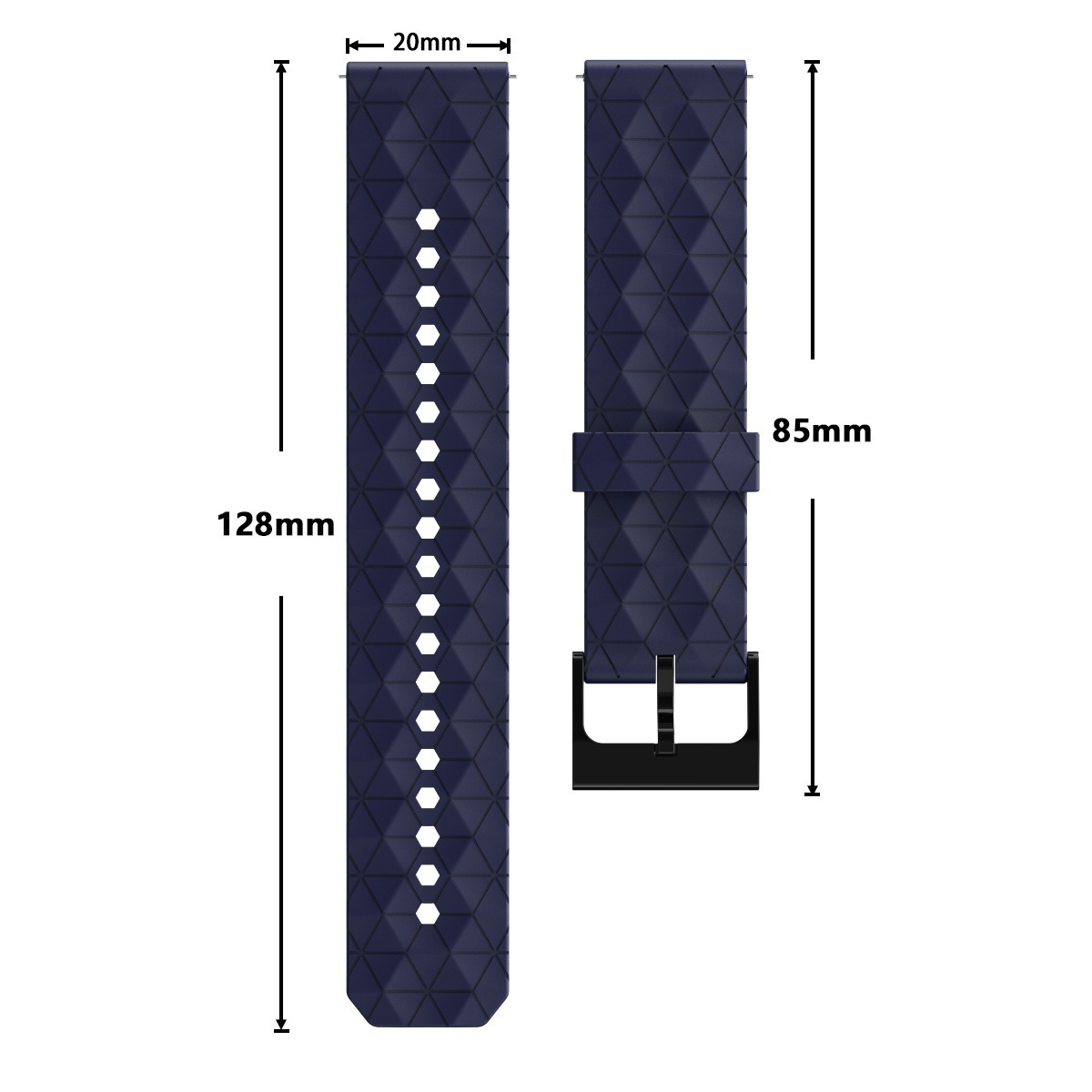 Sports Football-Pattern Strap  - Crossfit Belt review and price