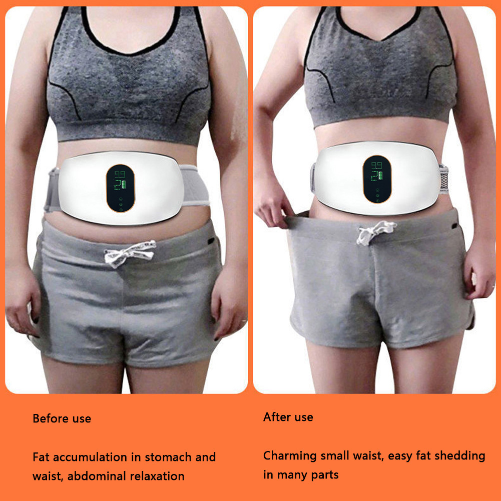 Electric Slimming Machine Weig - Crossfit Machine review and price