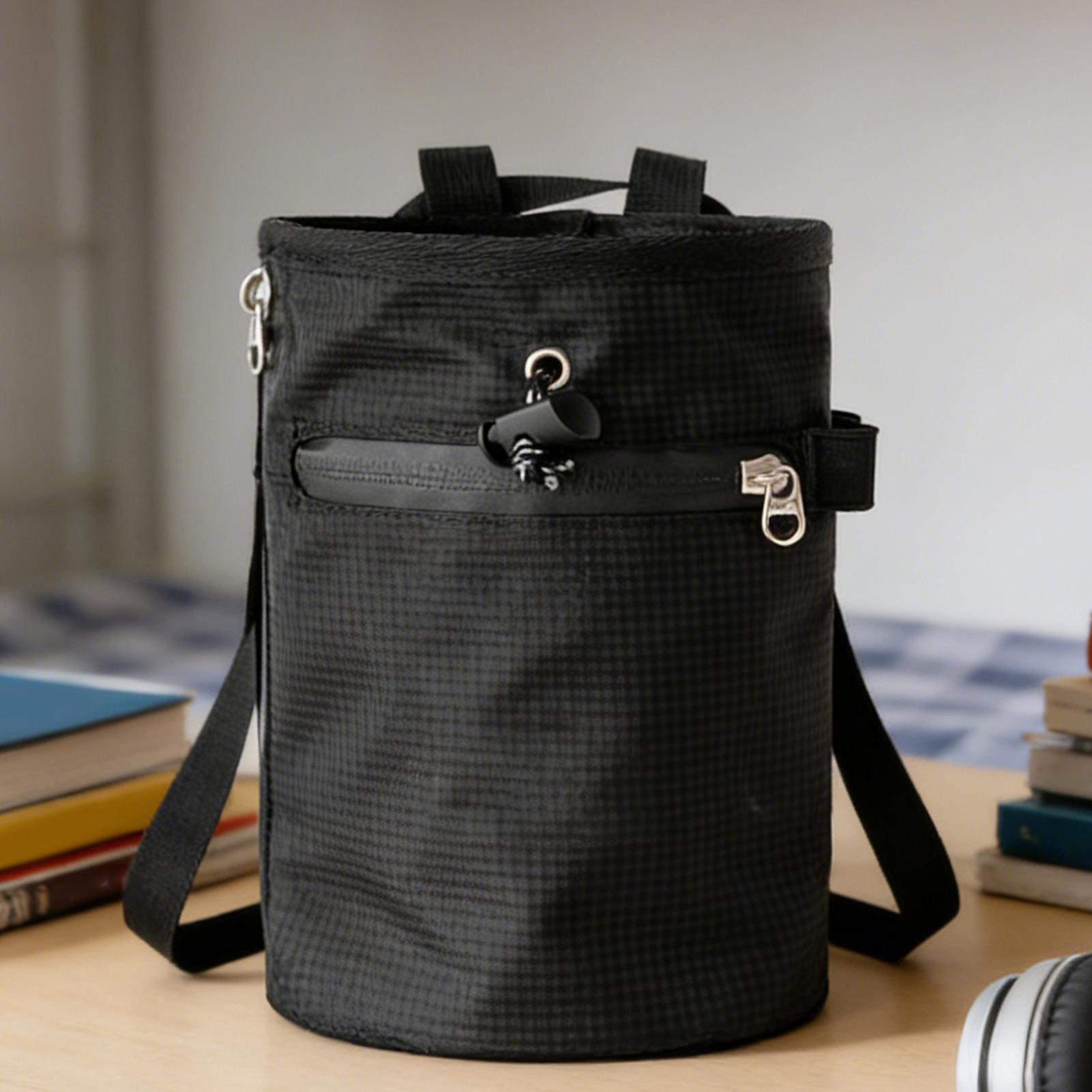 Chalk Bag Waterproof Adjustabl - Chalk Bag review and price