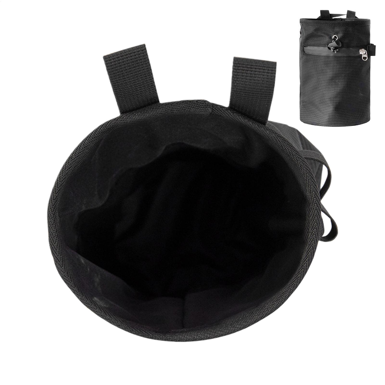 Climbing Chalk Bags Waterproof - Chalk Bag review and price