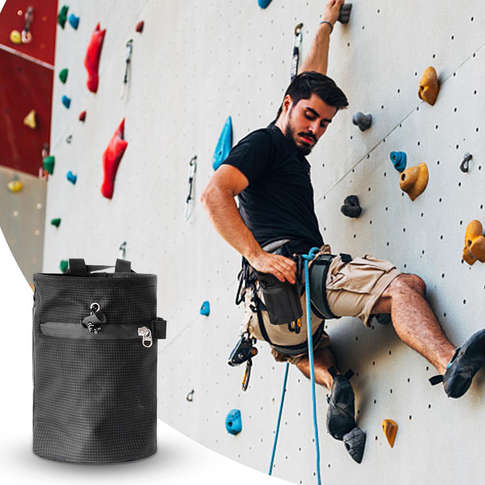 Climbing Chalk Bags Waterproof - Chalk Bag review and price
