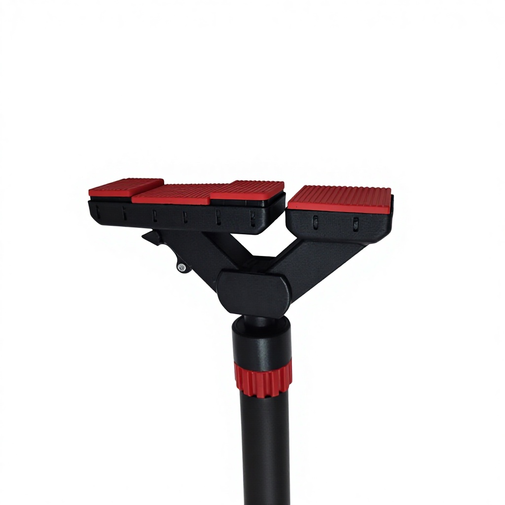 Home Fitness Digital Steel Adj - Pull Up Bar review and price