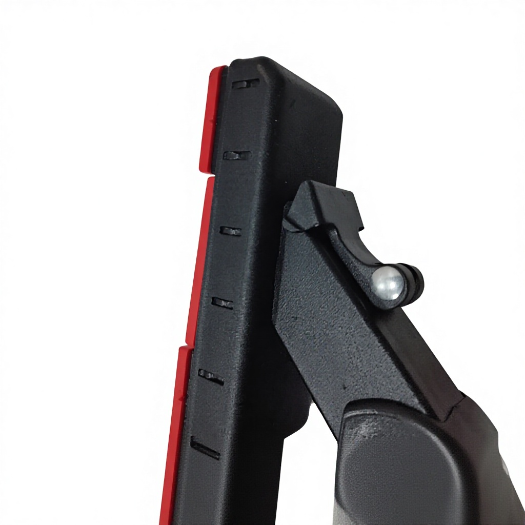 Home Fitness Digital Steel Adj - Pull Up Bar review and price