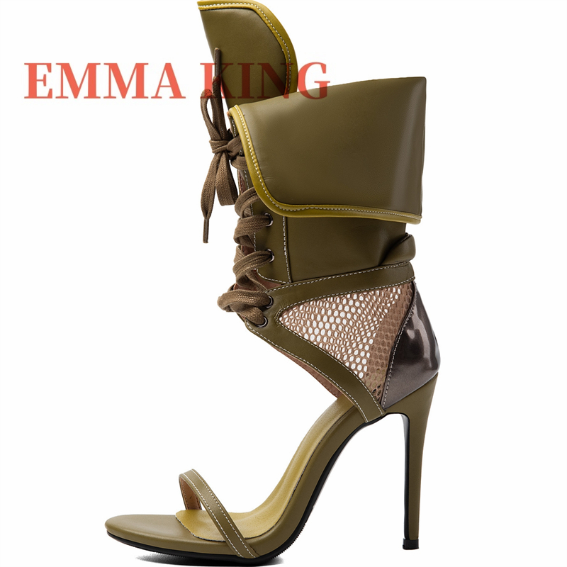 Elegant Camel Brown Ankle Sand - Crossfit Event review and price
