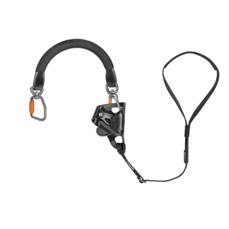 Knee Ascender with Foot Strap  - Rope Climb review and price