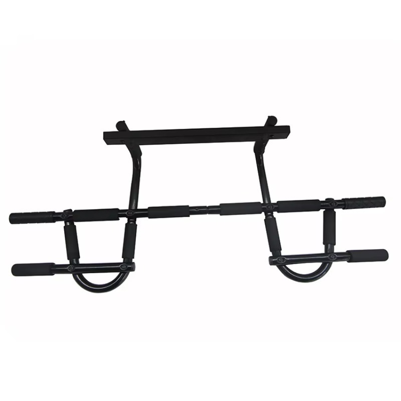 Metal Door Pull Up Bar, Gymnas - Pull Up Bar review and price