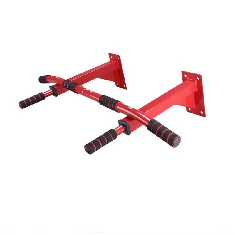 Metal Door Pull Up Bar, Gymnas - Pull Up Bar review and price