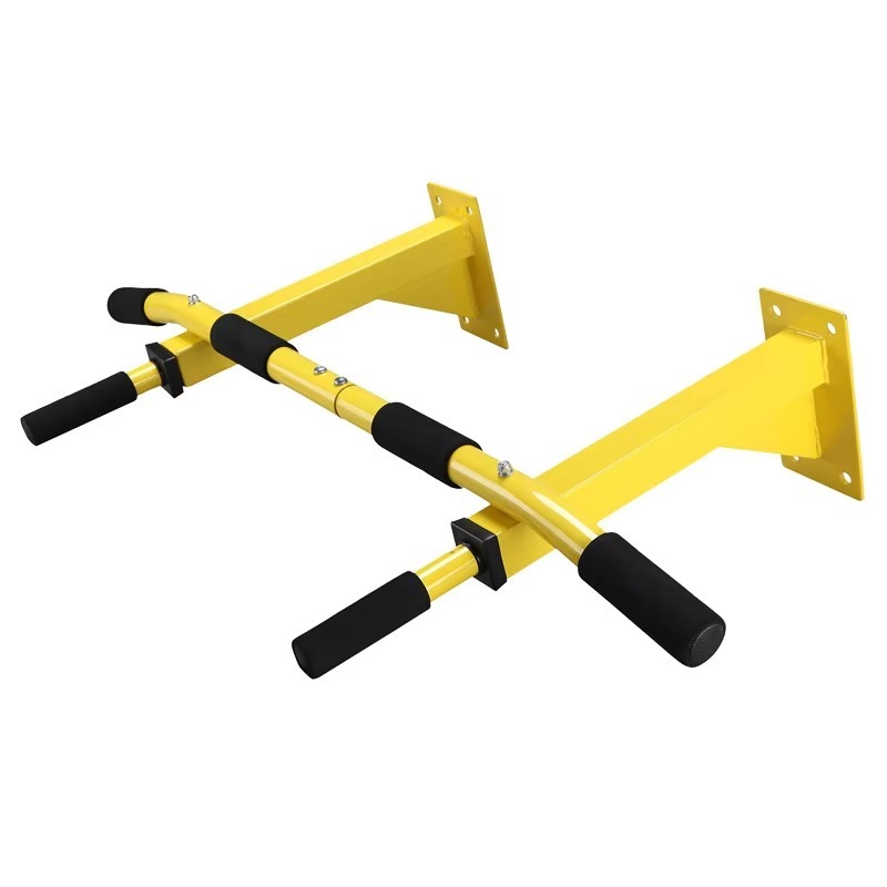 Metal Door Pull Up Bar, Gymnas - Pull Up Bar review and price