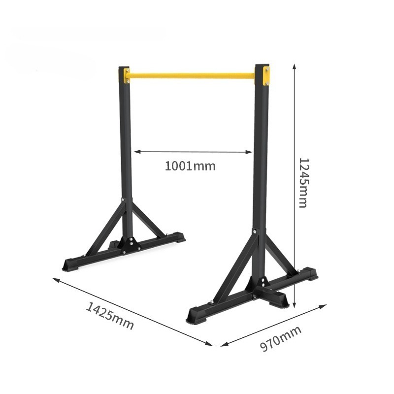 Floor-standing Pull-up Bar for - Pull Up Bar review and price