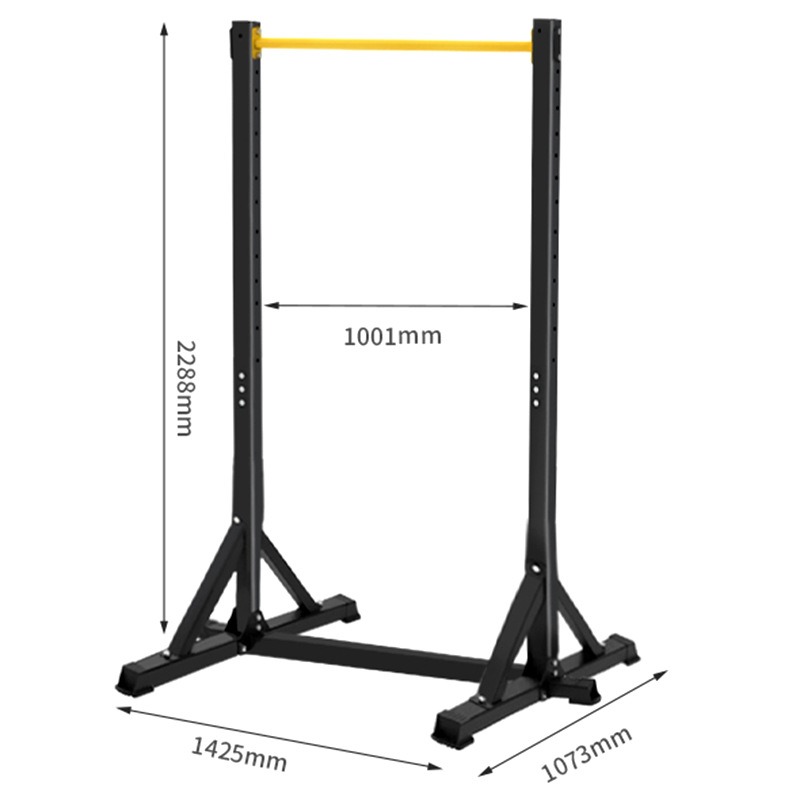 Floor-standing Pull-up Bar for - Pull Up Bar review and price