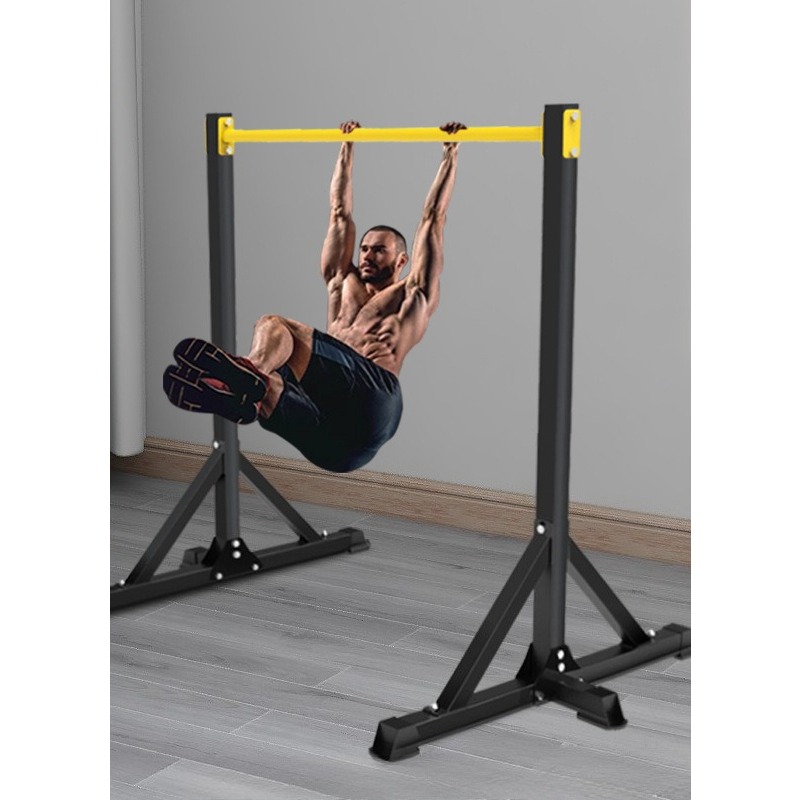 Floor-standing Pull-up Bar for - Pull Up Bar review and price