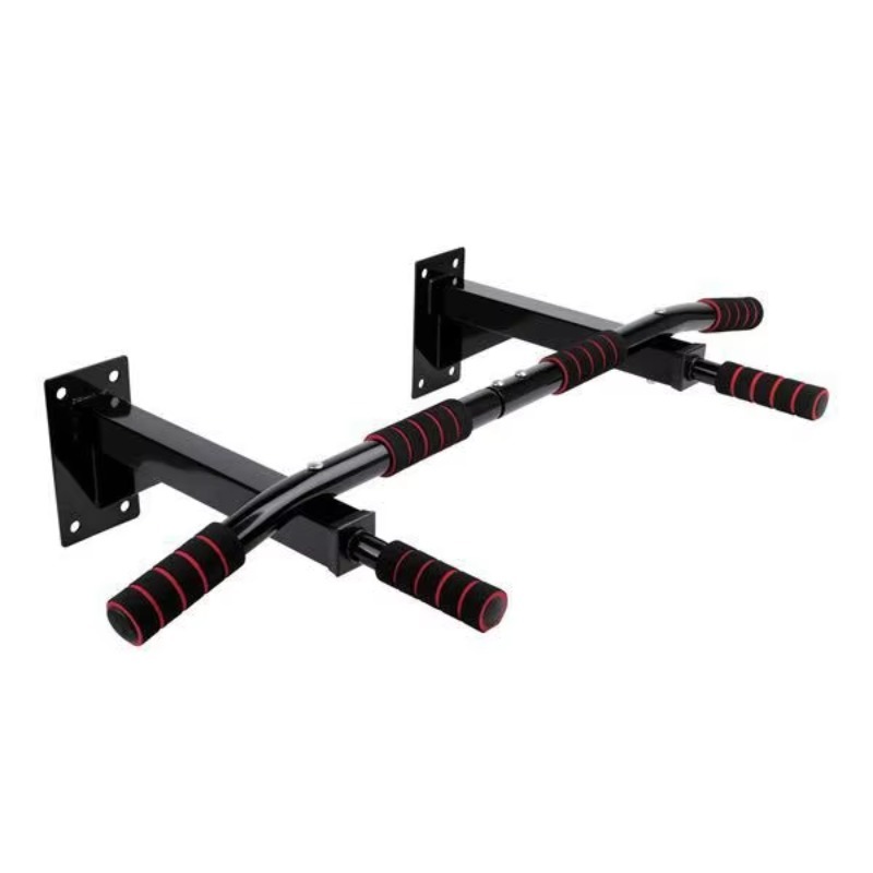 Black And White Wall Pull Up B - Pull Up Bar review and price