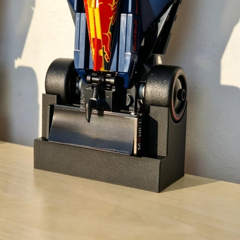 Plastic Vertical Display Stand - Victor Racket Jetspeed review and price