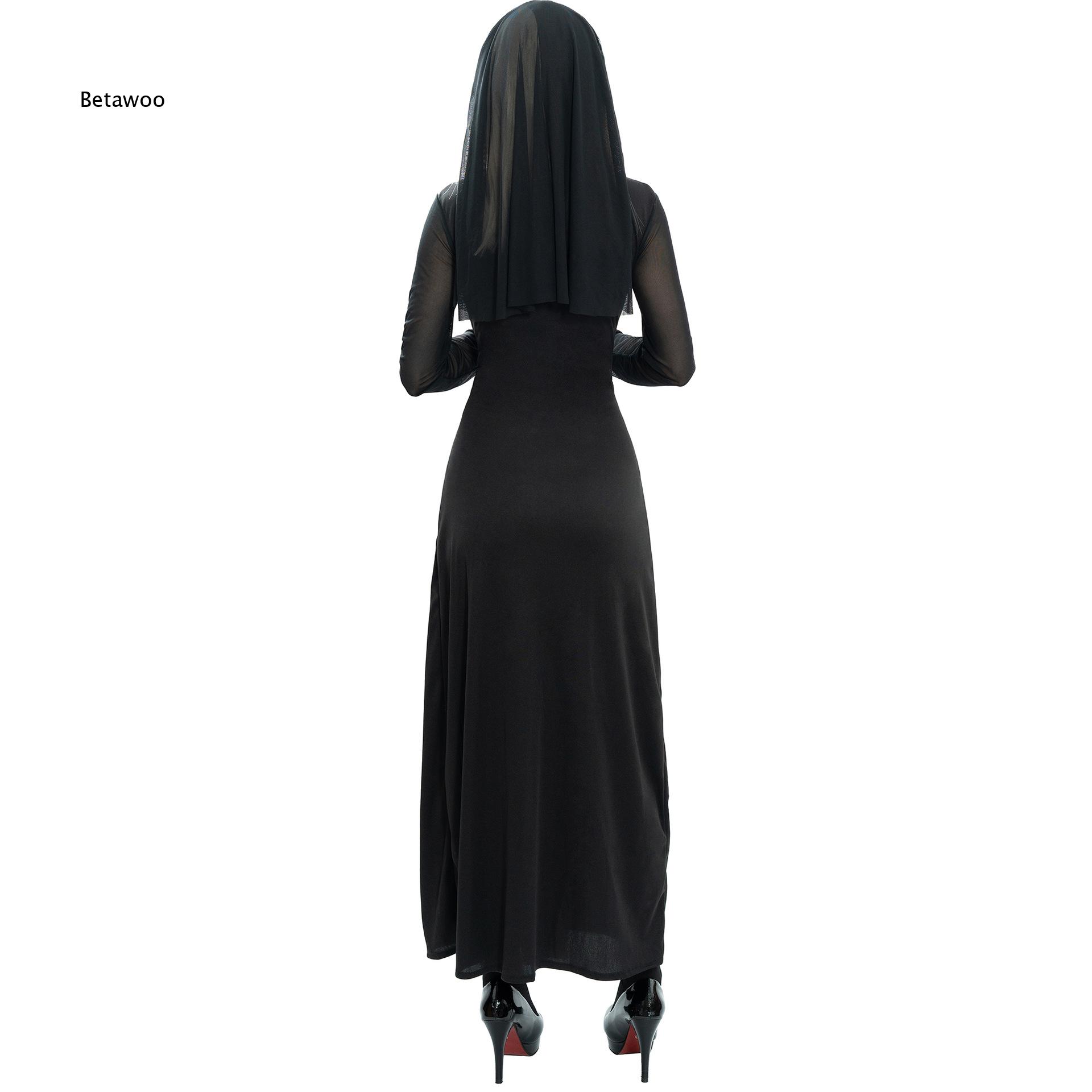 Womens Nun Role Play Outfit Ha - Crossfit Event review and price