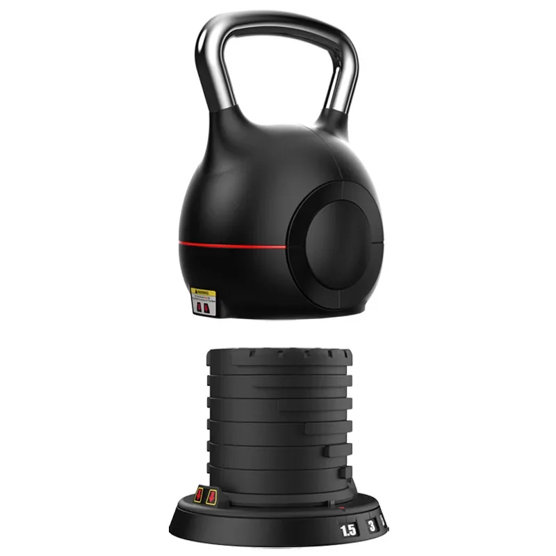 Competition Grade Cast Iron Ke - Kettlebell review and price