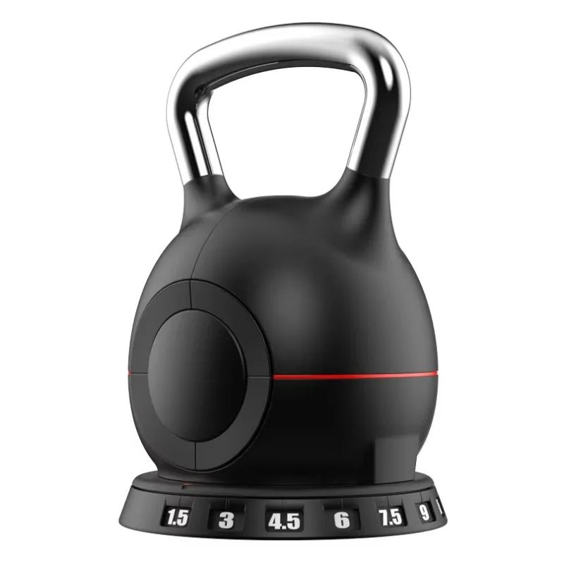 Competition Grade Cast Iron Ke - Kettlebell review and price