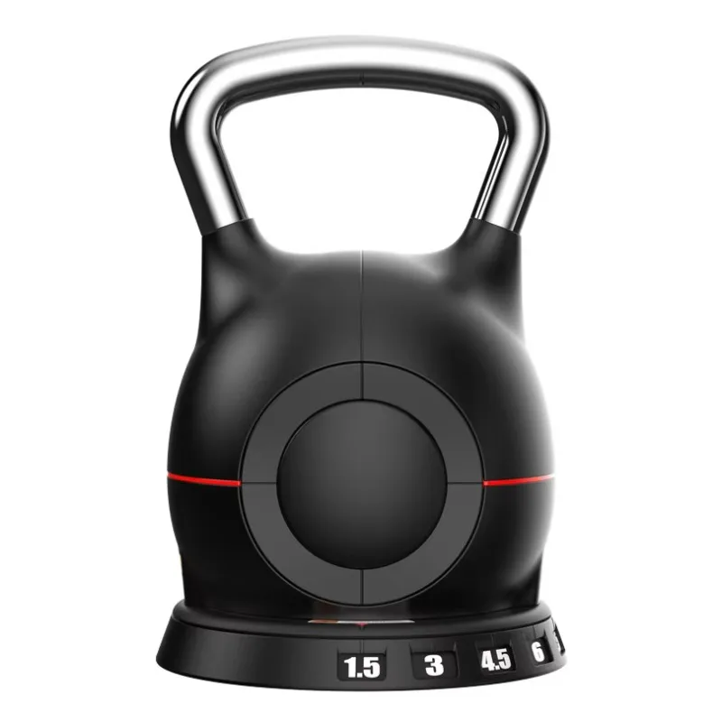 Competition Grade Cast Iron Ke - Kettlebell review and price