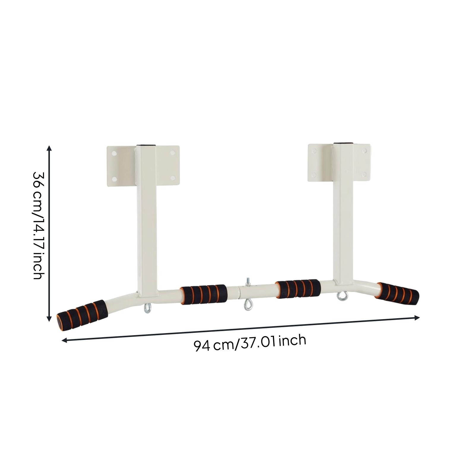 Horizontal Wall Pull Up Bar Ch - Pull Up Bar review and price