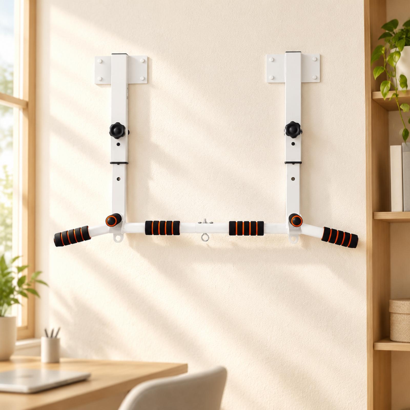 Horizontal Wall Pull Up Bar Ch - Pull Up Bar review and price