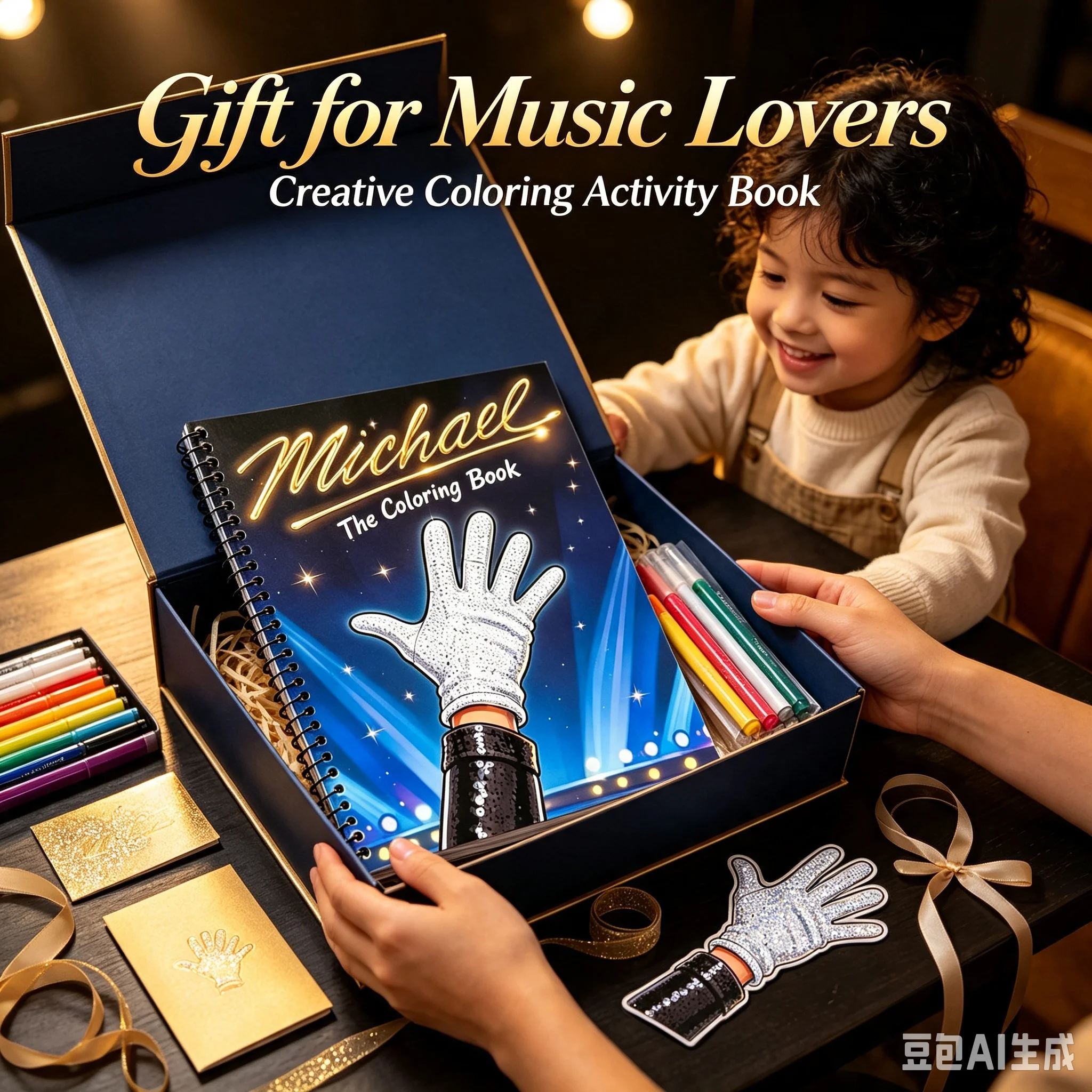 2026 Michael Jackson The Color - Chalk Bag review and price