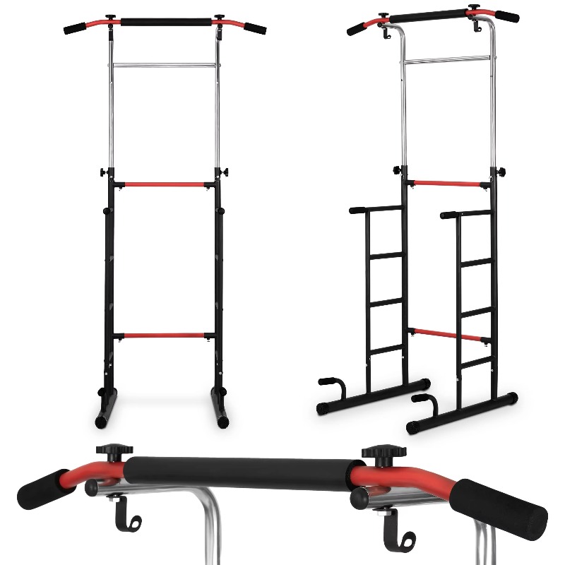 Freestanding Pull-Up Bar for P - Pull Up Bar review and price