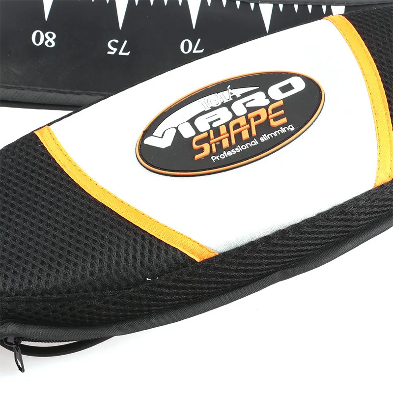 Electric Fitness Slimming Mass - Crossfit Belt review and price