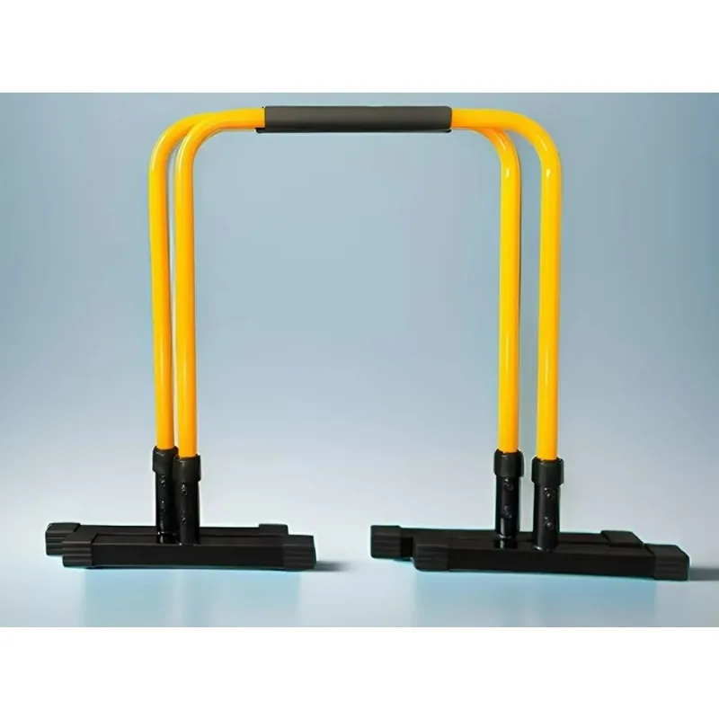 Split-style Parallel Bars, Ind - Pull Up Bar review and price