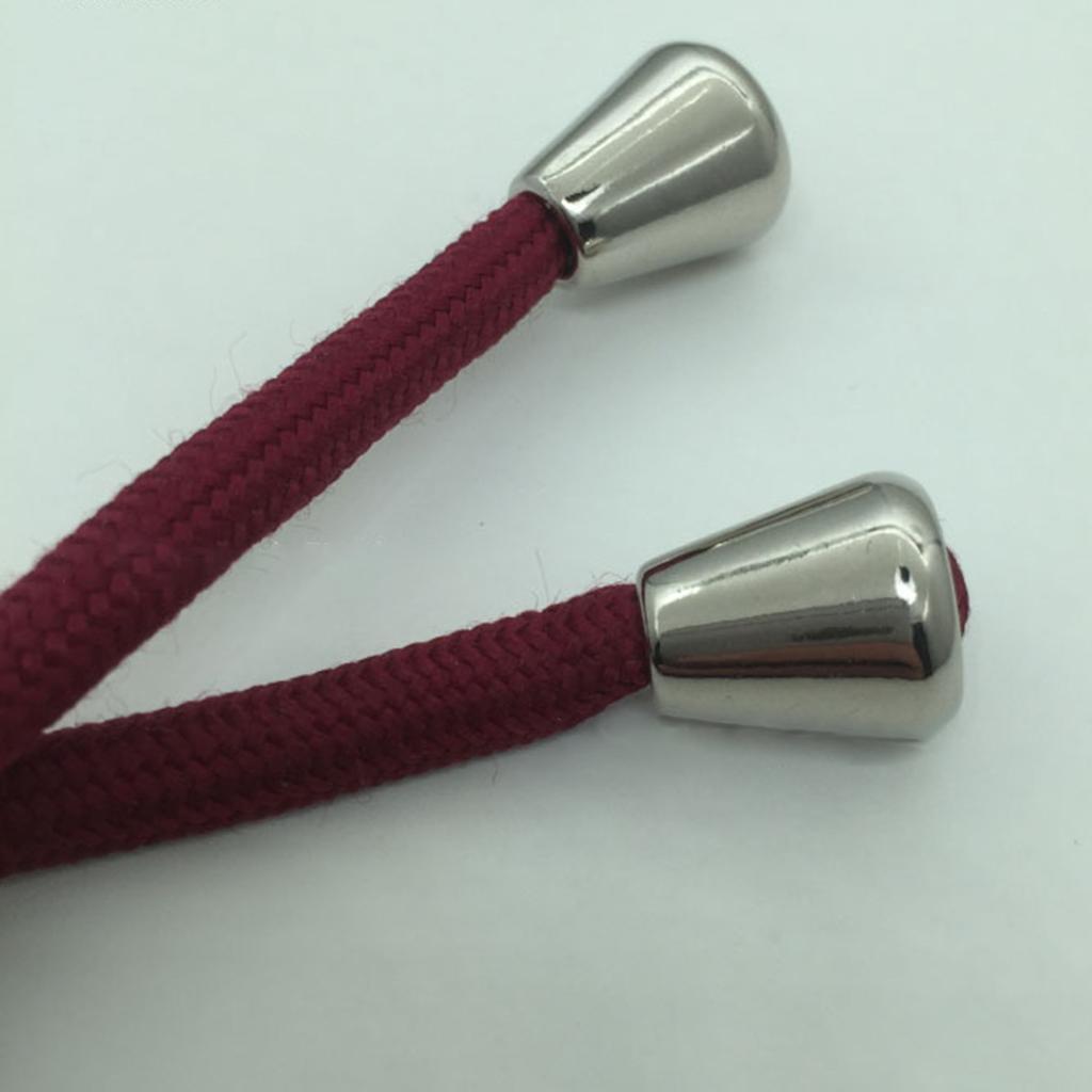 PP Drawstring Stop Zinc Alloy  - Chalk Bag review and price