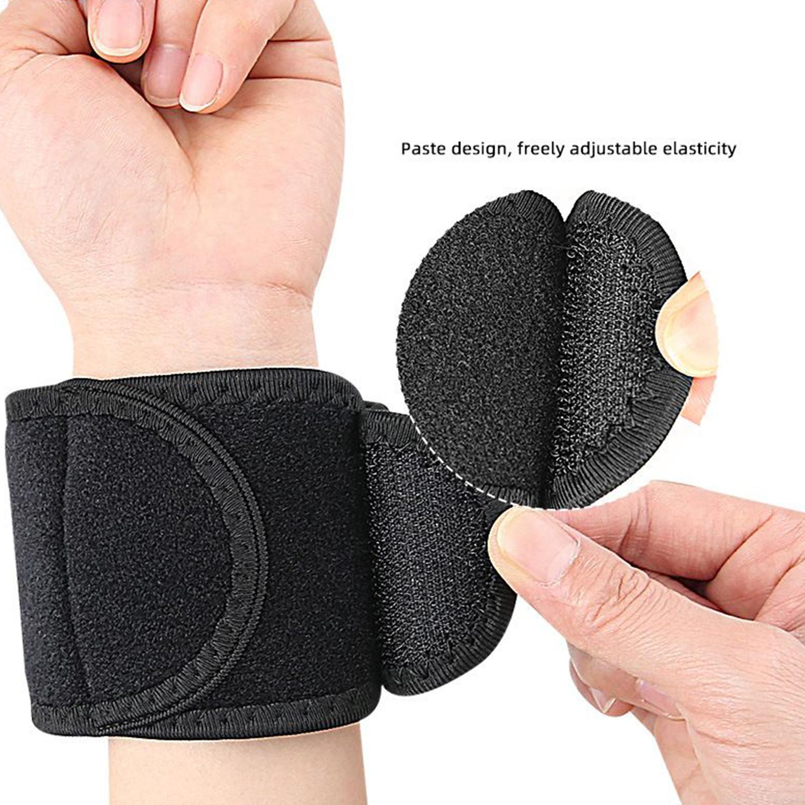 Watch Band Wrist Protector Wat - Wrist Wraps review and price