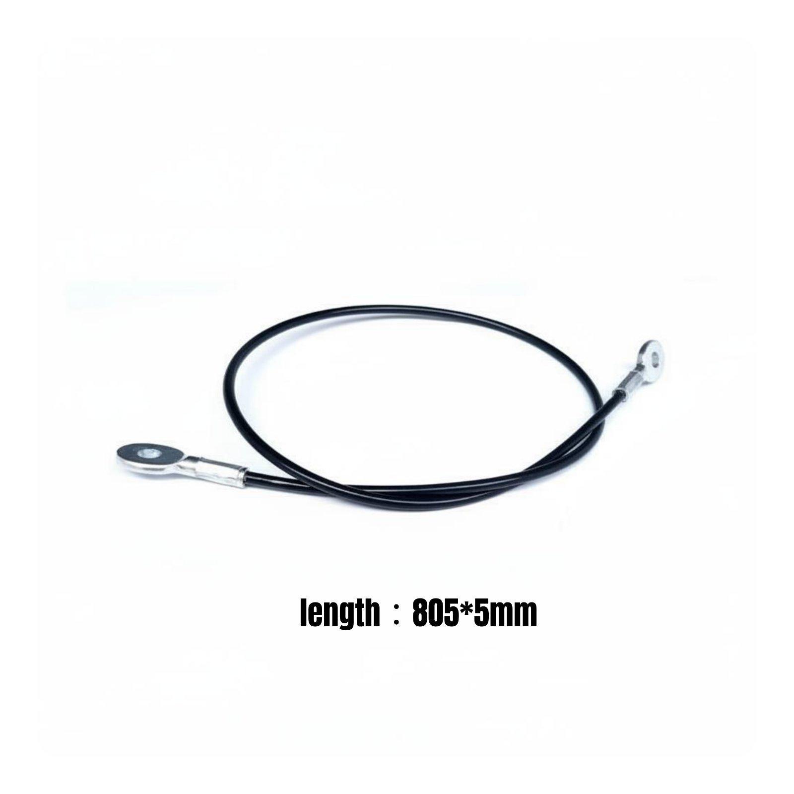 Fitness Cable Rope Grip Durabl - Rope Climb review and price