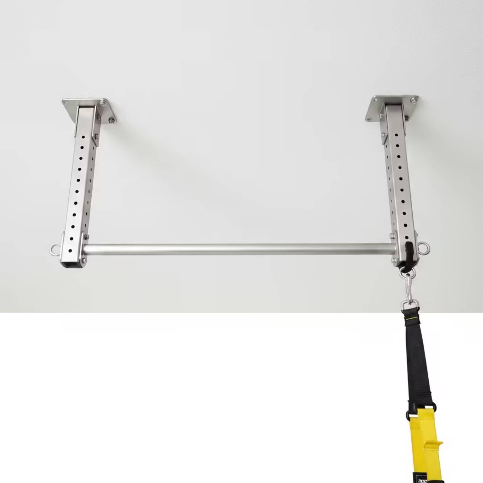 Heavy Duty Adjustable Ceiling  - Pull Up Bar review and price