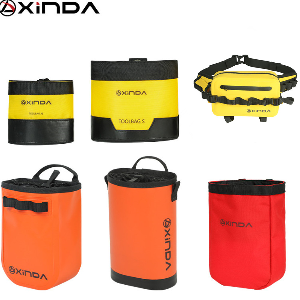 Xinda Outdoor Tool Kit Rock Cl - Chalk Bag review and price