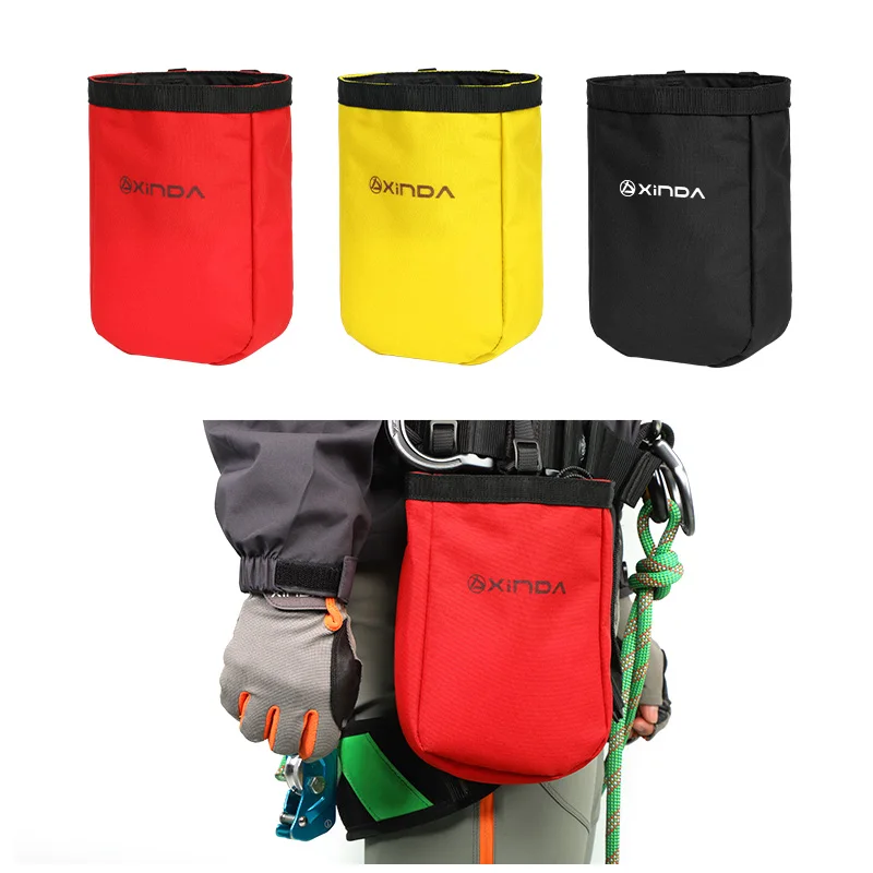 Xinda Outdoor Tool Kit Rock Cl - Chalk Bag review and price