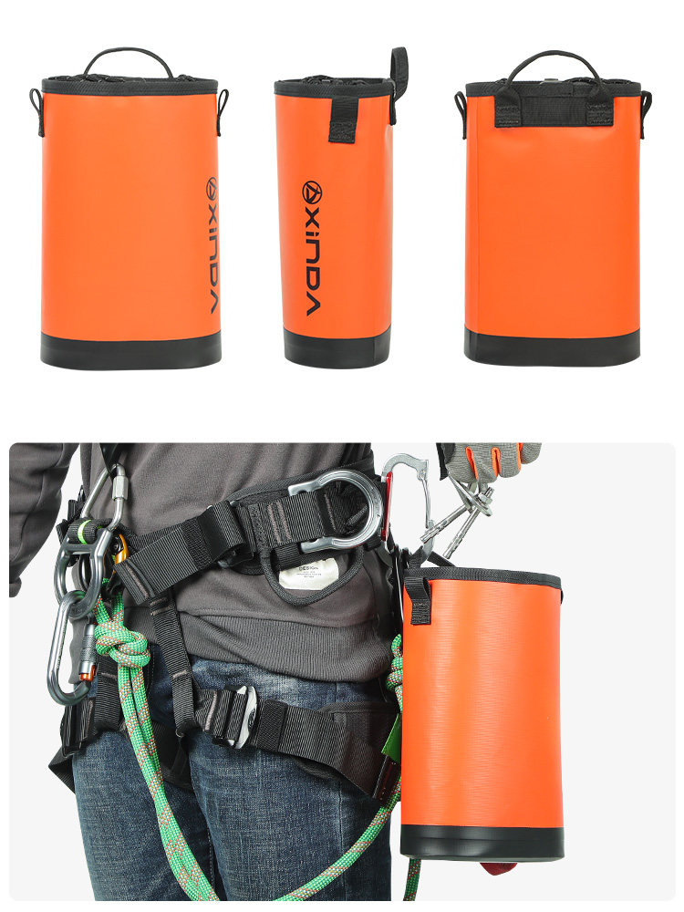 Xinda Outdoor Tool Kit Rock Cl - Chalk Bag review and price