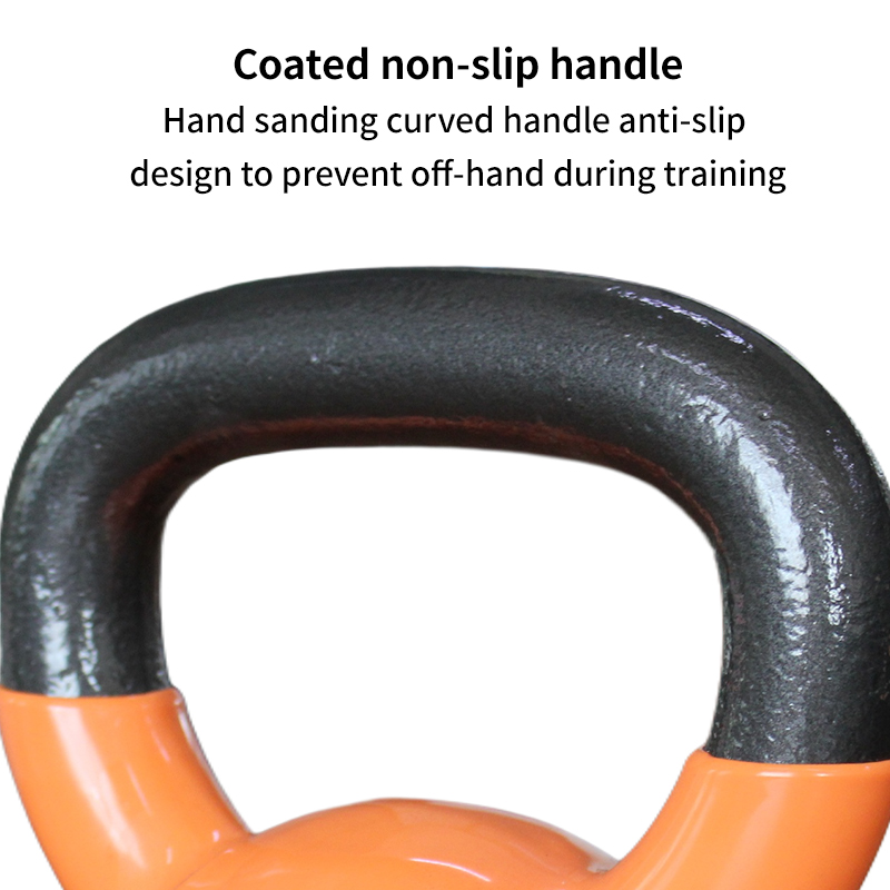 Commercial Gym High Quality 20 - Kettlebell review and price