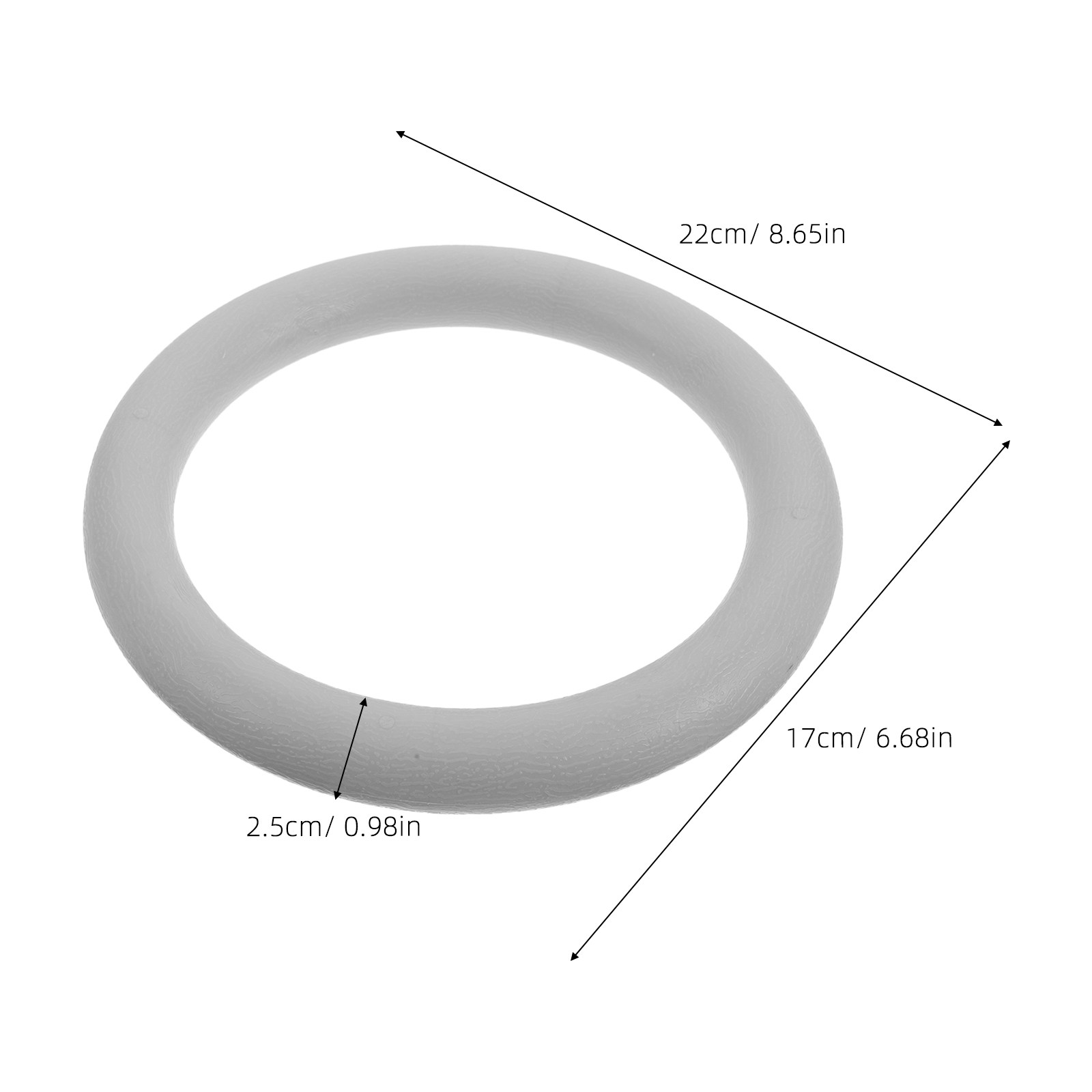 2Pcs Gymnastic Rings Non Slip  - Gymnastic Ring review and price