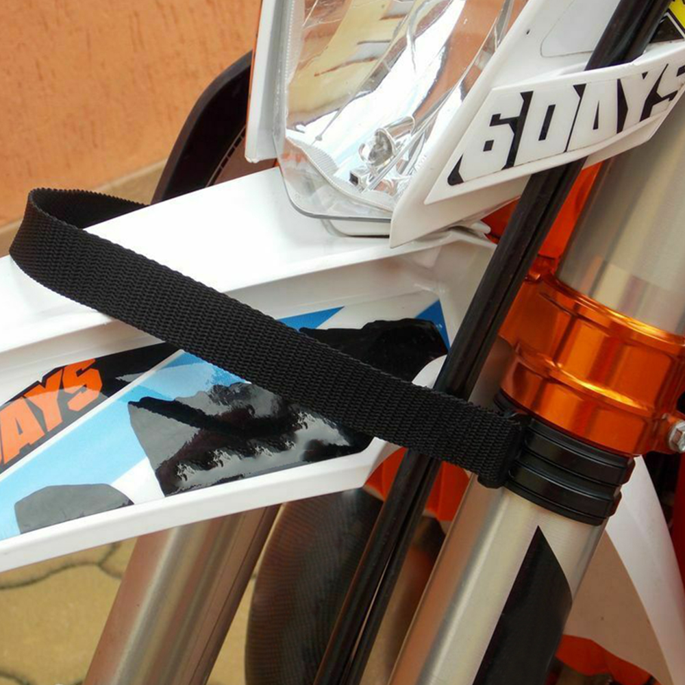 NICECNC For 50-70mm Fork Pipe  - Lifting Belt review and price