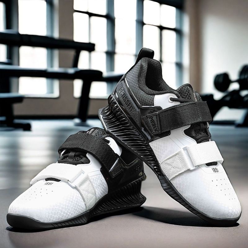 Brand Crazy Power Dragon Patte - Weightlifting Shoes review and price