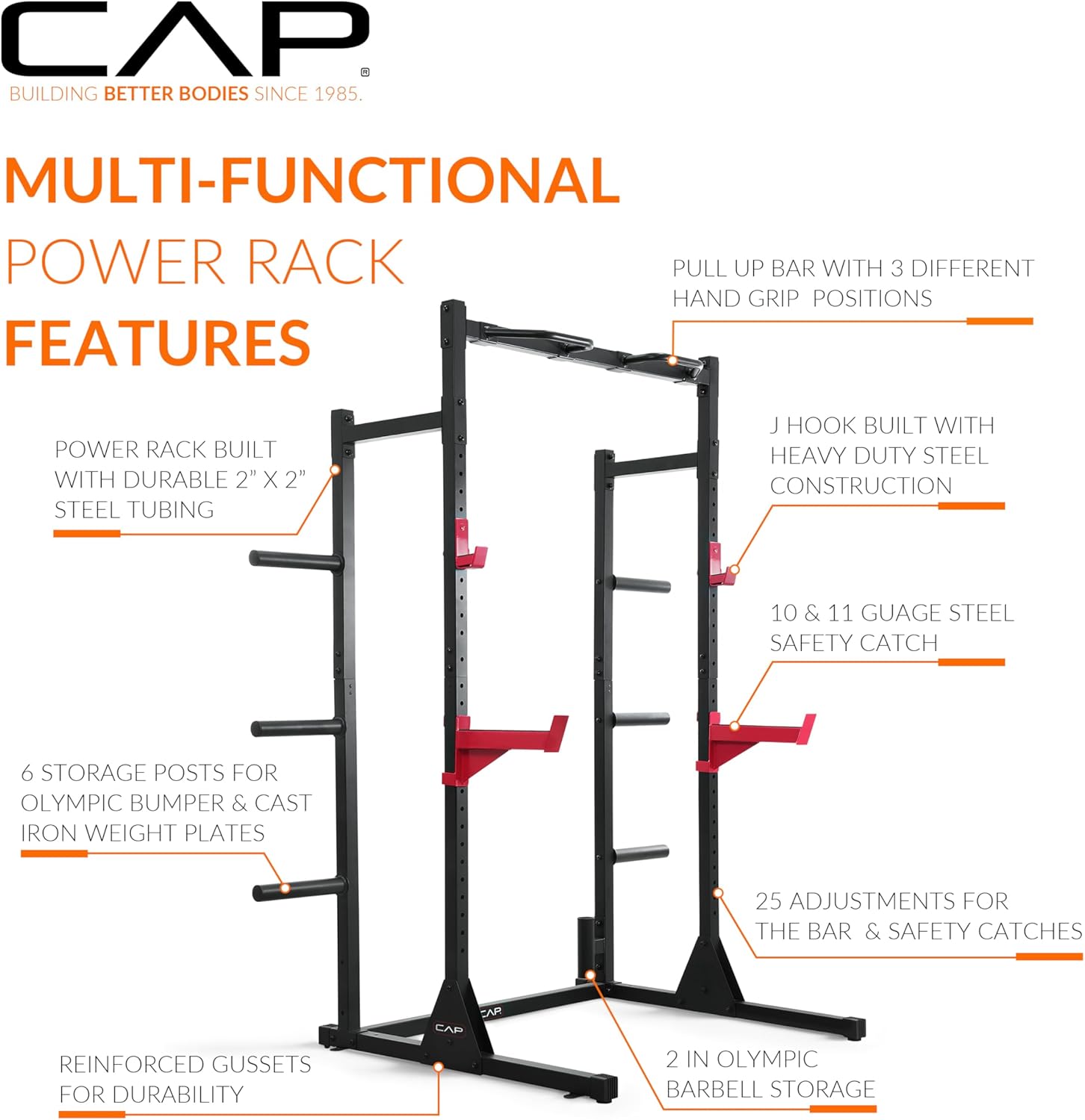 Home Gym Equipment, Steel Mate - Pull Up Bar review and price