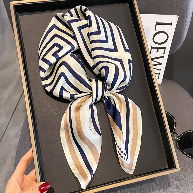 Luxury Brand Neckerchief Sprin - Wrist Wraps review and price