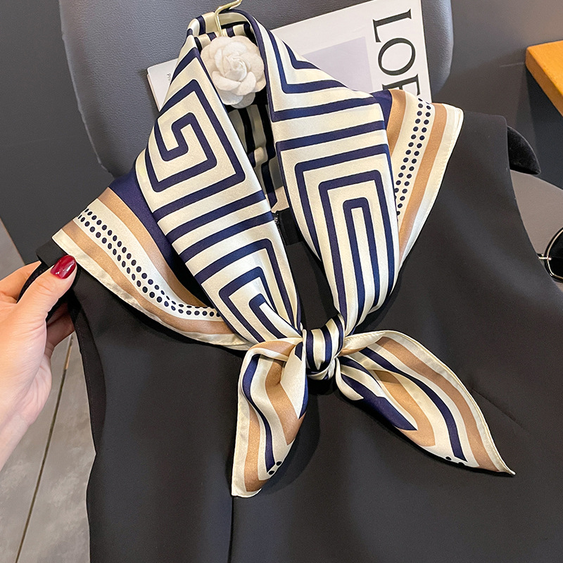 Luxury Brand Neckerchief Sprin - Wrist Wraps review and price